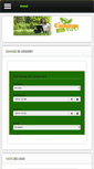 Mobile Screenshot of campusvert.com